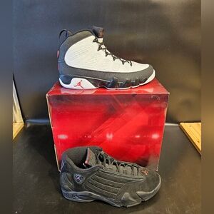 Jordan Collezione 14/9 Men's Size 11